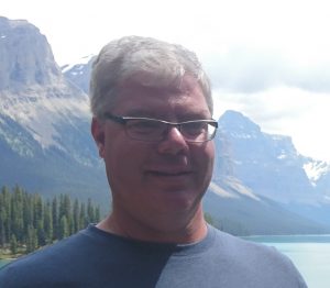 Chris Wild